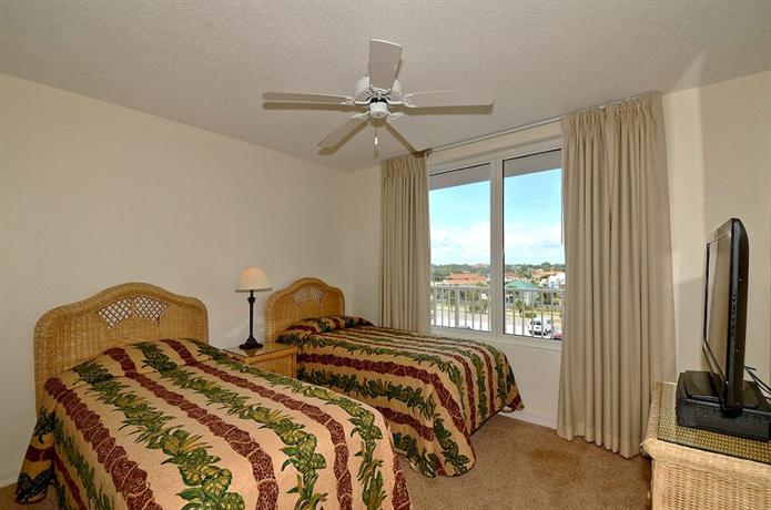 Island Princess Condominiums Fort Walton Beach