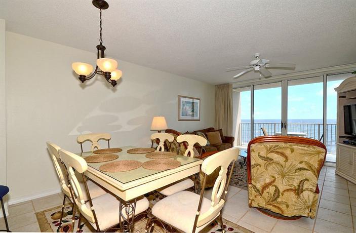 Island Princess Condominiums Fort Walton Beach