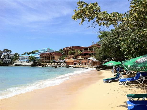 Sosua Bay Beach Resort - All Inclusive - Compare Deals