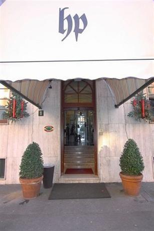 Piemonte Hotel Milan