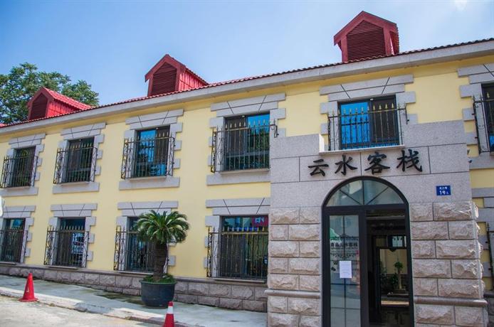 칭다오 넵튠 호텔, Qingdao Neptune Hotel