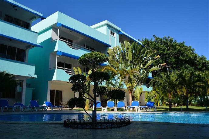 Sosua hotel deals