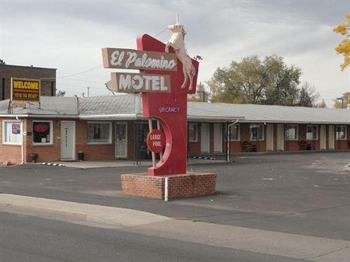 Grand Junction Palomino Inn