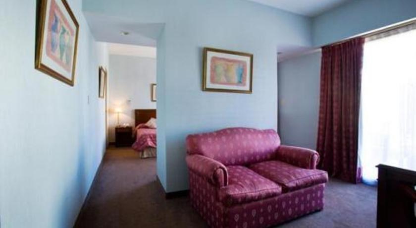Howard Johnson Inn Congreso Buenos Aires