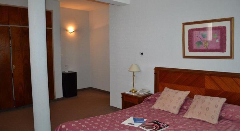 Howard Johnson Inn Congreso Buenos Aires