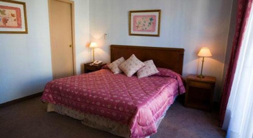 Howard Johnson Inn Congreso Buenos Aires