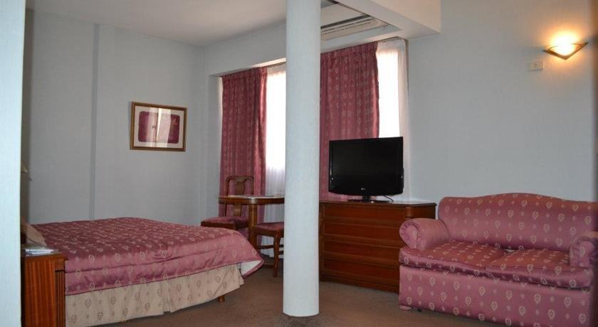 Howard Johnson Inn Congreso Buenos Aires