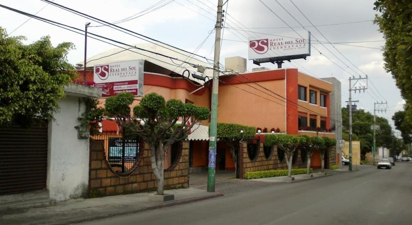 Hotel Real del Sol