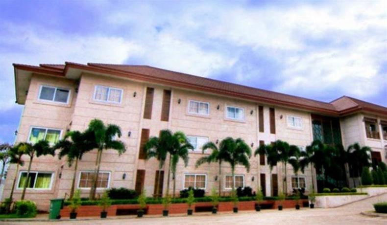 Loei Pavilion Resort Hotel