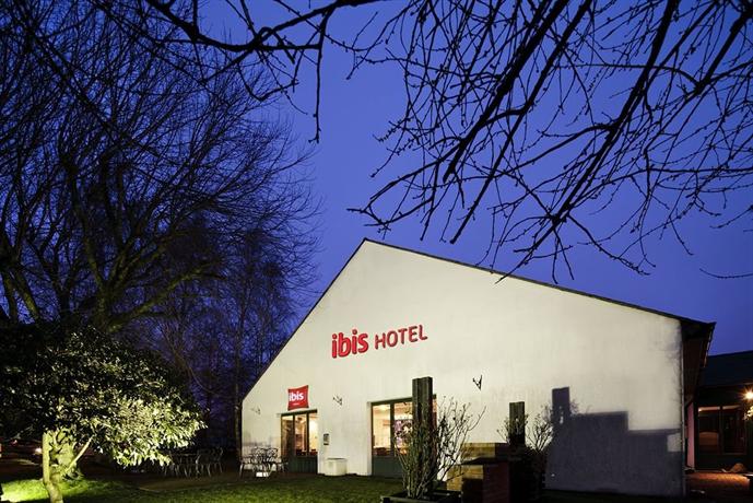 Hotel Ibis Coventry South