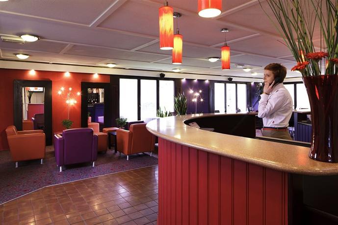 Hotel Ibis Coventry South