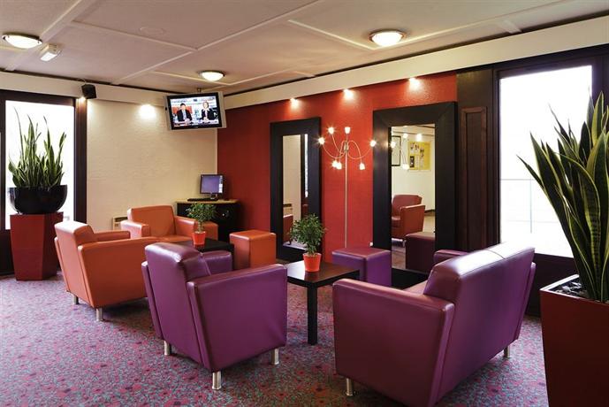 Hotel Ibis Coventry South