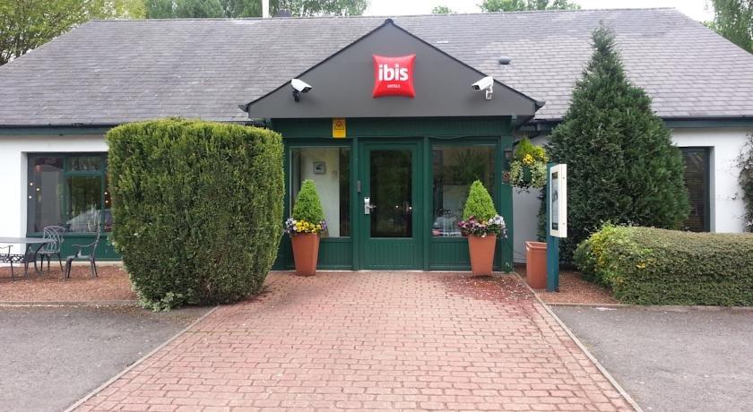 Hotel Ibis Coventry South