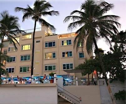Atlantic Beach Hotel San Juan Compare Deals About Atlantic Beach Hotel San Juan