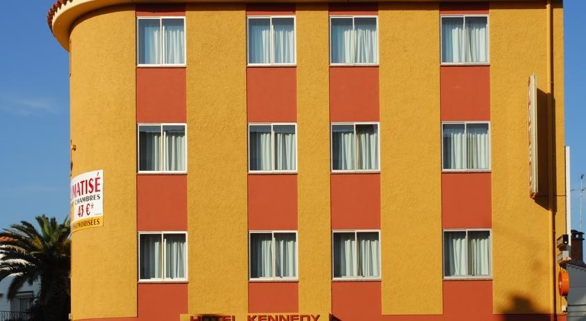Hotel Kennedy