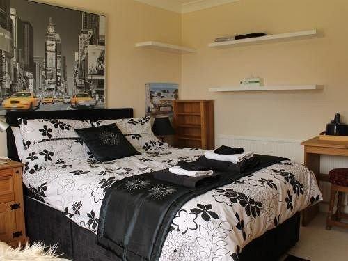 Alkham Valley View Bed and Breakfast Folkestone