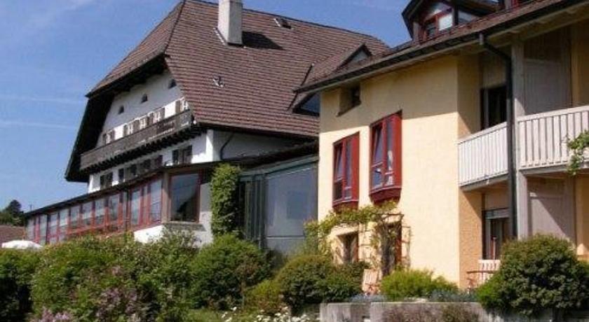 Ecohotel Laubier