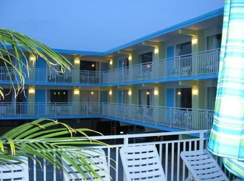 Tropicana Motel Wildwood Compare Deals - 