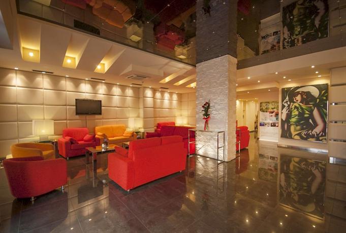 4-Sterne Hotel Antico Borgo