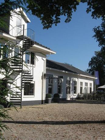 Fletcher Hotel Restaurant Het Veluwse Bos Beekbergen