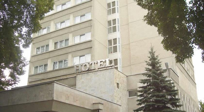 Sport Hostel Cluj