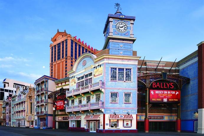 bally casino in atlantic city
