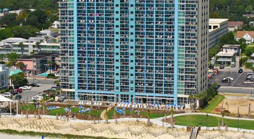 Bay View Resort Myrtle Beach - Compare Deals