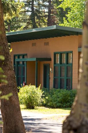 Jackson Lake Lodge Moran Compare Deals