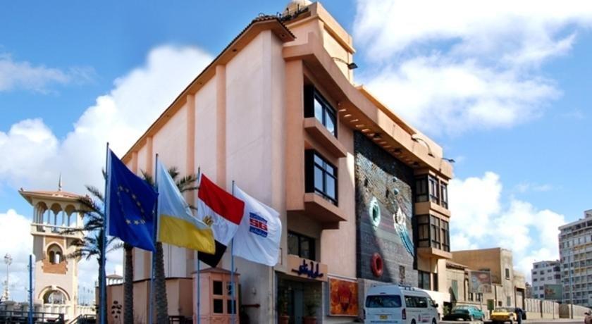 San Giovanni Stanly Hotel & Restaurant