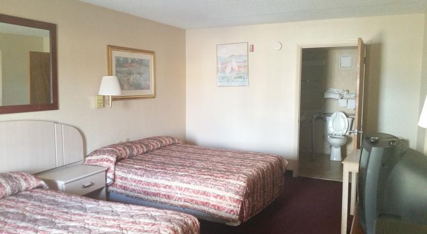 Ramada Limited Hotel Alachua