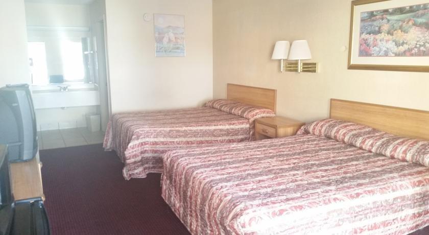 Ramada Limited Hotel Alachua