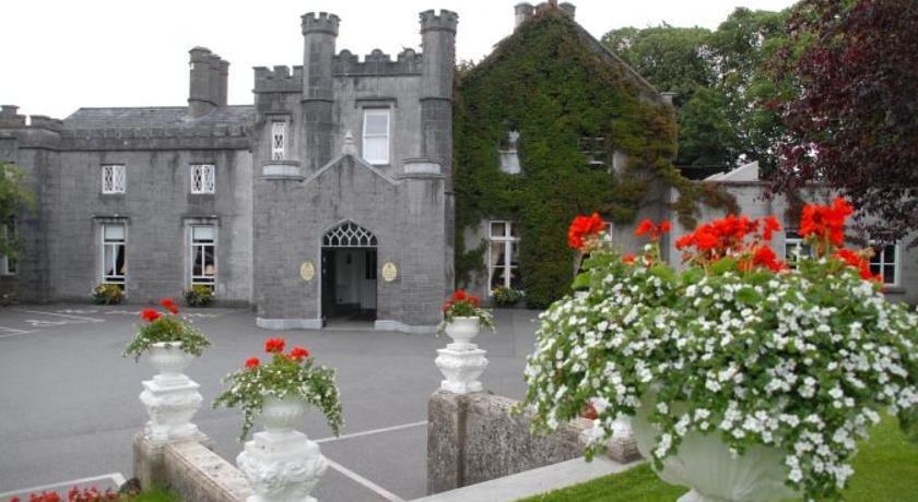 Abbey Hotel Roscommon - Compare Deals