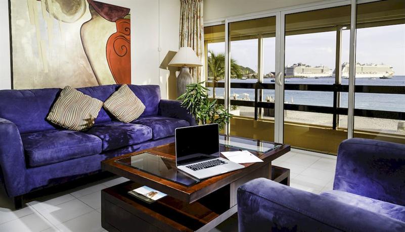 Horizon View Beach Hotel Philipsburg Compare Deals Horizon View Beach Hotel Philipsburg Compare Deals