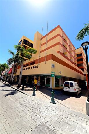 Horizon View Beach Hotel