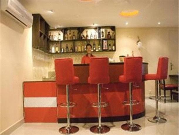 Guest Friendly Hotels in Phnom Penh - Silver River Hotel