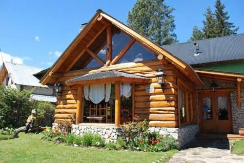 Traunco Hosteria