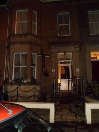 Clarin Guest House Edinburgh