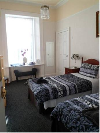 Clarin Guest House Edinburgh