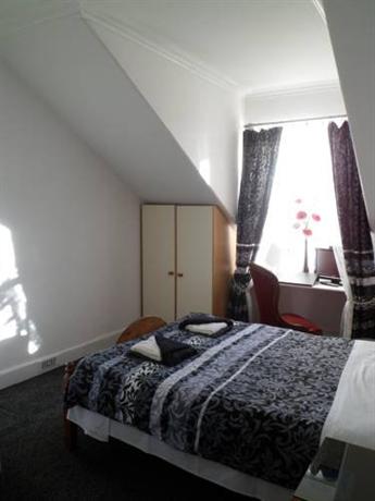 Clarin Guest House Edinburgh