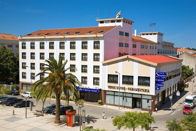 Steyler Fátima Hotel