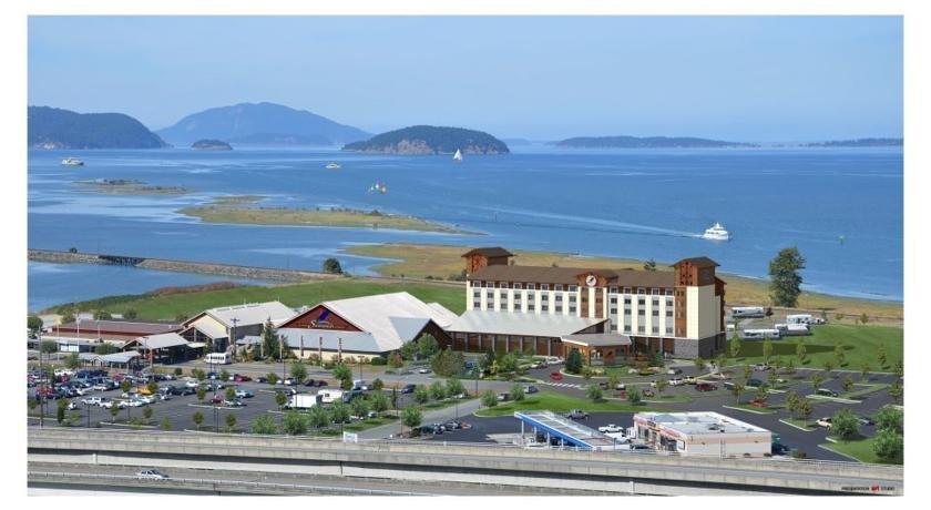 swinomish casino jobs