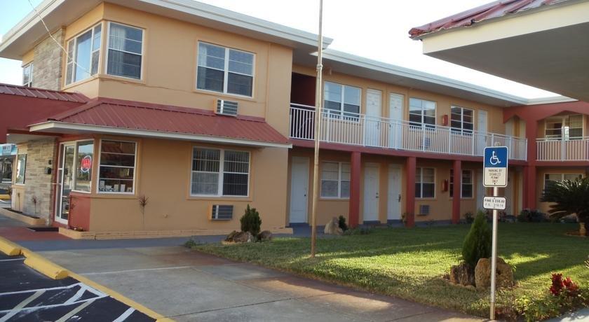 Scottish Inn and Suites Ormond Beach