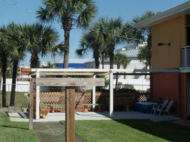 Scottish Inn and Suites Ormond Beach