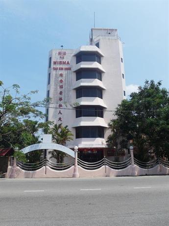 Tan Kim Hock Hotel Malacca Compare Deals