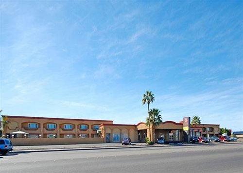 Hollies Hotel Suites Calexico Compare Deals - 