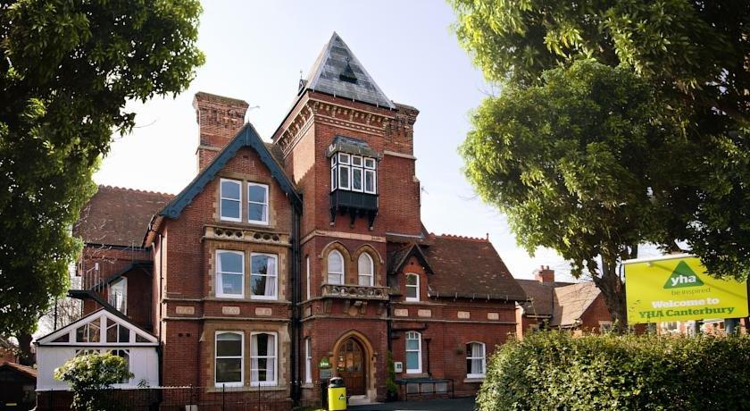 Yha Canterbury