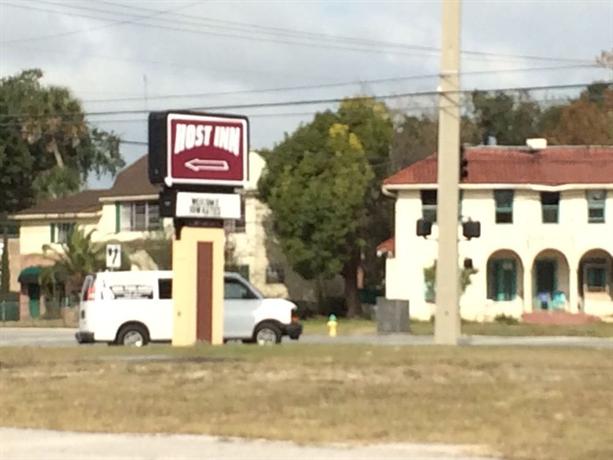 Host Inn Daytona Beach Compare Deals About Host Inn Daytona Beach