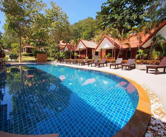 Blue Diamond Resort