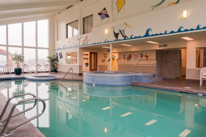 Hallmark Resort In Cannon Beach Compare Deals About Hallmark Resort In Cannon Beach