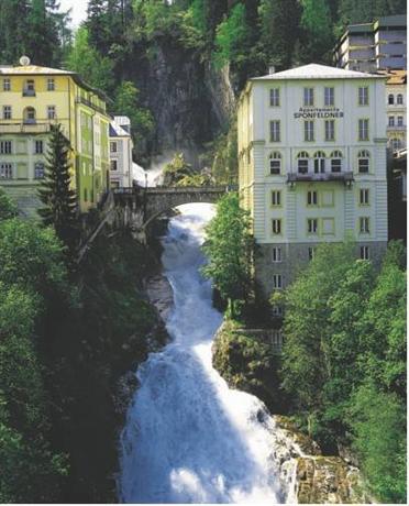 Jugendherberge Bad Gastein